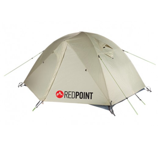 Палатка REDPOINT Steady 2
